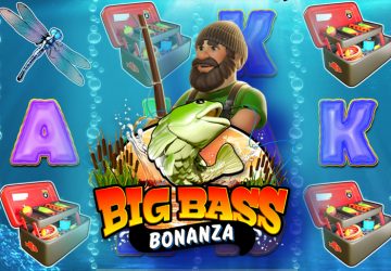 Microgaming - игровой автомат онлайн от Various с RTP 96.77%